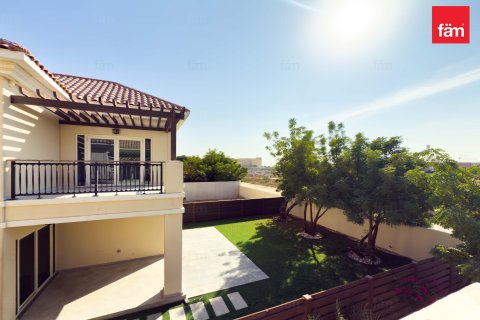 Dubai, BAE’de kiralık вилла 4 yatak odası, 384.2 m² No 668919 - fotoğraf 23