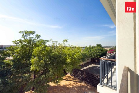 Dubai, BAE’de kiralık вилла 4 yatak odası, 384.2 m² No 668919 - fotoğraf 30