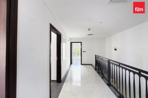 Dubai, BAE’de kiralık вилла 4 yatak odası, 384.2 m² No 668919 - fotoğraf 8