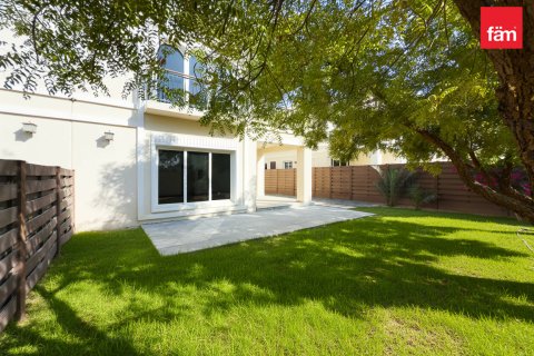 Dubai, BAE’de kiralık вилла 4 yatak odası, 384.2 m² No 668919 - fotoğraf 25