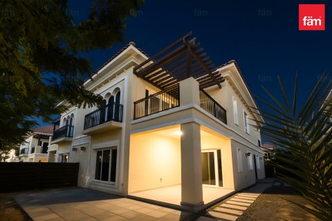 Dubai, BAE’de kiralık вилла 4 yatak odası, 384.2 m² No 668919 - fotoğraf 26