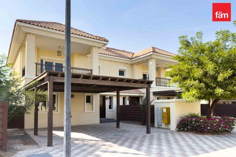 Dubai, BAE’de kiralık вилла 4 yatak odası, 384.2 m² No 668919 - fotoğraf 19