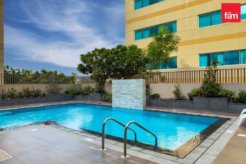 Dzīvoklis Dubaijā, AAE 2 istabas, 104.5 m2 Nr. 638175 - attēls 19