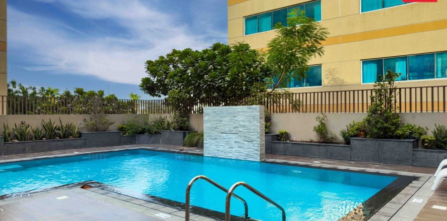 Apartamento em Dubai, EAU 2 quartos, 104.5 m2 № 638175