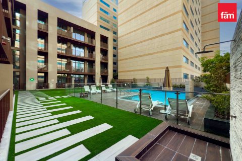 Dzīvoklis Dubaijā, AAE 2 istabas, 104.5 m2 Nr. 638175 - attēls 16