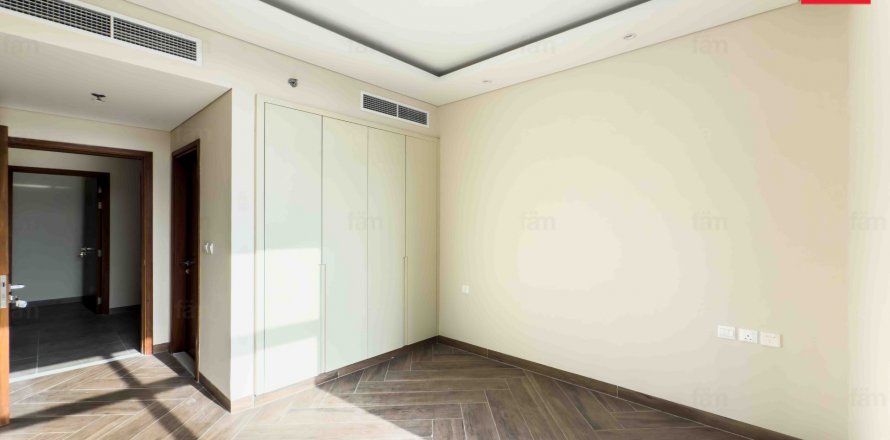 Dzīvoklis Dubaijā, AAE 2 istabas, 104.5 m2 Nr. 638175