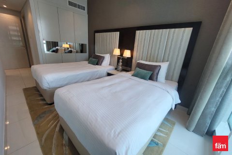 Byt v Downtown Dubai (Downtown Burj Dubai), SAE 2 ložnice, 106.2 m² Č.: 638169 - fotografie 9