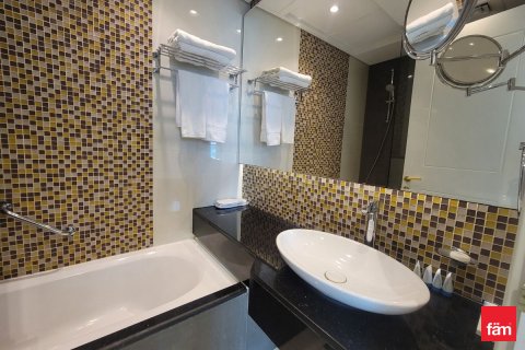 Byt v Downtown Dubai (Downtown Burj Dubai), SAE 2 ložnice, 106.2 m² Č.: 638169 - fotografie 11
