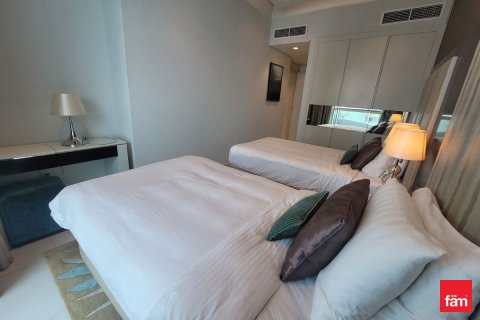 Byt v Downtown Dubai (Downtown Burj Dubai), SAE 2 ložnice, 106.2 m² Č.: 638169 - fotografie 7