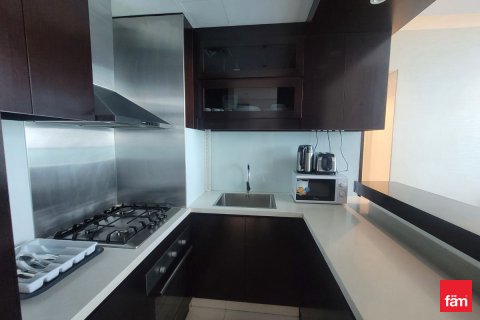 Byt v Downtown Dubai (Downtown Burj Dubai), SAE 2 ložnice, 106.2 m² Č.: 638169 - fotografie 3