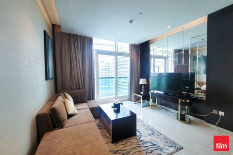 Byt v Downtown Dubai (Downtown Burj Dubai), SAE 2 ložnice, 106.2 m² Č.: 638169 - fotografie 2