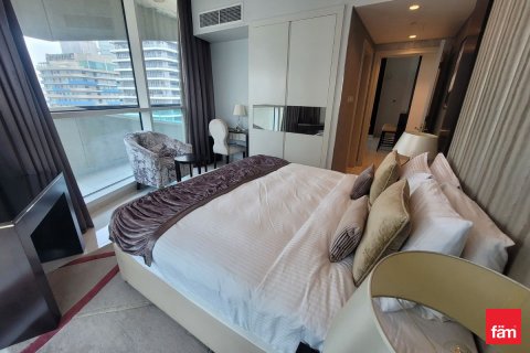 Byt v Downtown Dubai (Downtown Burj Dubai), SAE 2 ložnice, 106.2 m² Č.: 638169 - fotografie 6