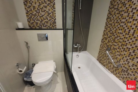 Byt v Downtown Dubai (Downtown Burj Dubai), SAE 2 ložnice, 106.2 m² Č.: 638169 - fotografie 10