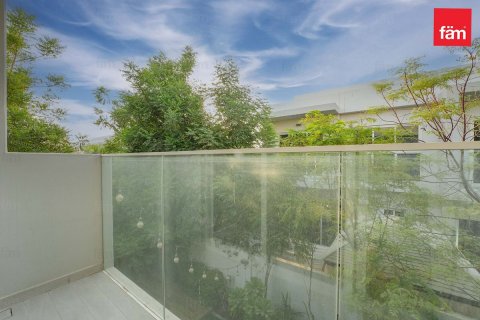 Řadový dům v Dubai, SAE 3 ložnice, 323.8 m² Č.: 638174 - fotografie 8