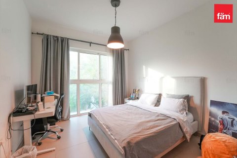 Řadový dům v Dubai, SAE 3 ložnice, 323.8 m² Č.: 638174 - fotografie 3