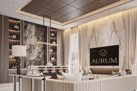 Купити віллу в Дубай Хилс Эстейт, ОАЕ 5 спалень, 1008.7м2, № 638173 - фото 7