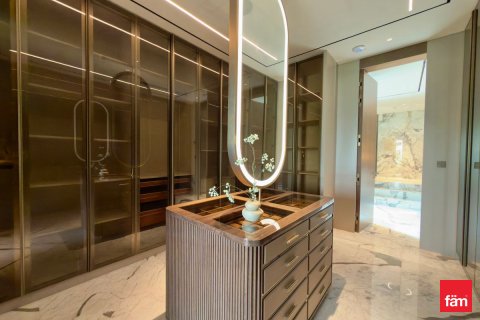 阿联酋 Dubai Dubai Hills Estate 待售 : 5 卧, 1008.9 平方米 , 编号638173 - 照片 11