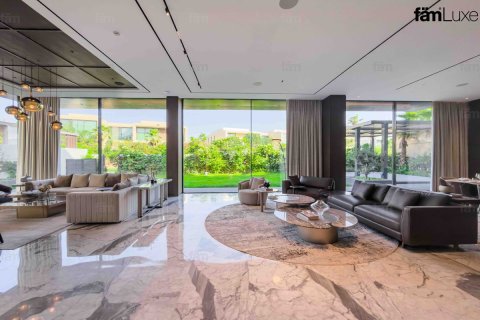 Villa a Dubai Hills Estate, Dubai, EAU 5 camere da letto, 1008.9 mq. № 638173