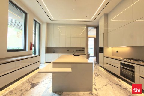 阿联酋 Dubai Dubai Hills Estate 待售 : 5 卧, 1008.9 平方米 , 编号638173 - 照片 5