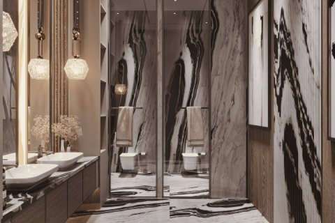 Купити віллу в Дубай Хилс Эстейт, ОАЕ 5 спалень, 1008.7м2, № 638173 - фото 26