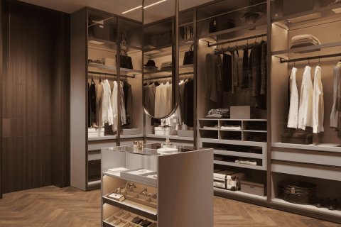 Купити віллу в Дубай Хилс Эстейт, ОАЕ 5 спалень, 1008.7м2, № 638173 - фото 23