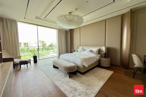 阿联酋 Dubai Dubai Hills Estate 待售 : 5 卧, 1008.9 平方米 , 编号638173 - 照片 8