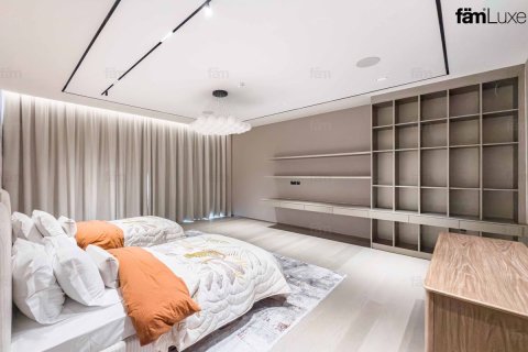 Huvila Dubai Hills Estate, Arabiemiraatit 5 makuuhuonetta, 1008.9 m2 № 638173 - kuva 23