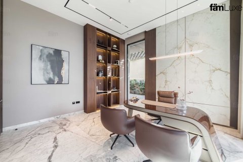 Huvila Dubai Hills Estate, Arabiemiraatit 5 makuuhuonetta, 1008.9 m2 № 638173 - kuva 11