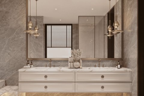 Купити віллу в Дубай Хилс Эстейт, ОАЕ 5 спалень, 1008.7м2, № 638173 - фото 21