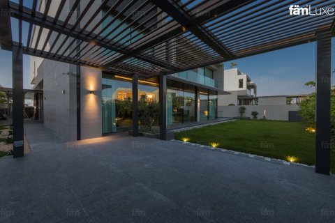 Huvila Dubai Hills Estate, Arabiemiraatit 5 makuuhuonetta, 1008.9 m2 № 638173 - kuva 19