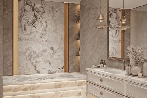 Βίλα σε Dubai Hills Estate, ΗΑΕ 5 υπνοδωμάτια, 1008.7 τ.μ. Αρ. 638173 - φωτογραφία 10