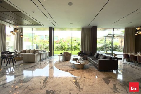 Villa à Dubai Hills Estate, Dubai, EAU: 5 chambres, 1008.9 m2 № 638173