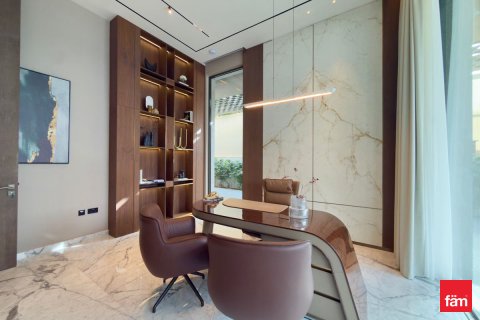 阿联酋 Dubai Dubai Hills Estate 待售 : 5 卧, 1008.9 平方米 , 编号638173 - 照片 10