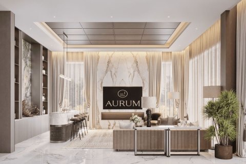 Купити віллу в Дубай Хилс Эстейт, ОАЕ 5 спалень, 1008.7м2, № 638173 - фото 6