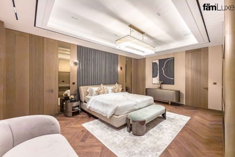 Huvila Dubai Hills Estate, Arabiemiraatit 5 makuuhuonetta, 1008.9 m2 № 638173 - kuva 6