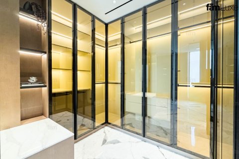 Huvila Dubai Hills Estate, Arabiemiraatit 5 makuuhuonetta, 1008.9 m2 № 638173 - kuva 10