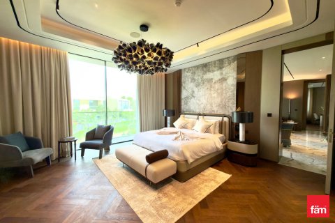 阿联酋 Dubai Dubai Hills Estate 待售 : 5 卧, 1008.9 平方米 , 编号638173 - 照片 7