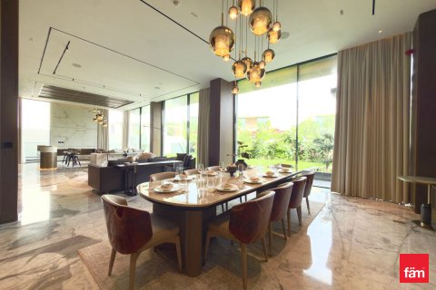 阿联酋 Dubai Dubai Hills Estate 待售 : 5 卧, 1008.9 平方米 , 编号638173 - 照片 2