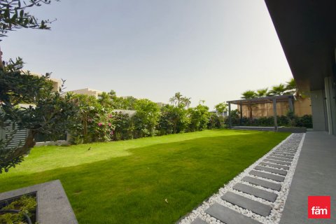 阿联酋 Dubai Dubai Hills Estate 待售 : 5 卧, 1008.9 平方米 , 编号638173 - 照片 17