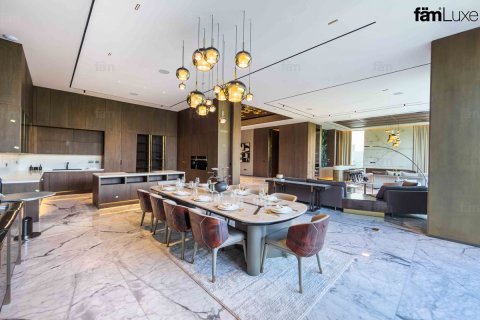Huvila Dubai Hills Estate, Arabiemiraatit 5 makuuhuonetta, 1008.9 m2 № 638173 - kuva 16