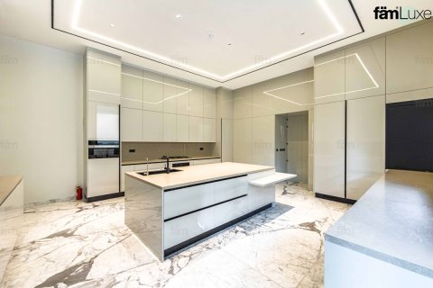 Huvila Dubai Hills Estate, Arabiemiraatit 5 makuuhuonetta, 1008.9 m2 № 638173 - kuva 18