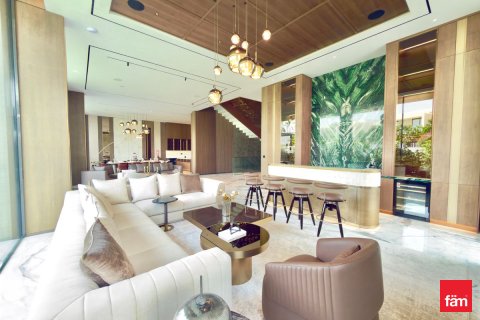 阿联酋 Dubai Dubai Hills Estate 待售 : 5 卧, 1008.9 平方米 , 编号638173 - 照片 3