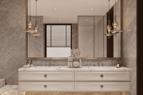 Βίλα σε Dubai Hills Estate, ΗΑΕ 5 υπνοδωμάτια, 1008.7 τ.μ. Αρ. 638173 - φωτογραφία 9