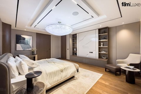 Huvila Dubai Hills Estate, Arabiemiraatit 5 makuuhuonetta, 1008.9 m2 № 638173 - kuva 17