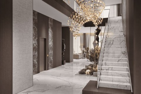 Villa til salgs i Dubai Hills Estate, Dubai, Emiratene 5 soverom, 1008.7 kvm Nr. 638173 - Foto 18