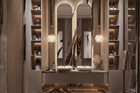 Купити віллу в Дубай Хилс Эстейт, ОАЕ 5 спалень, 1008.7м2, № 638173 - фото 17