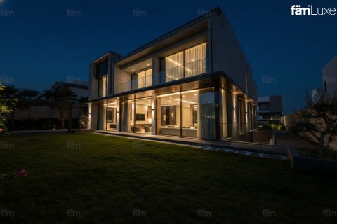 Huvila Dubai Hills Estate, Arabiemiraatit 5 makuuhuonetta, 1008.9 m2 № 638173 - kuva 5