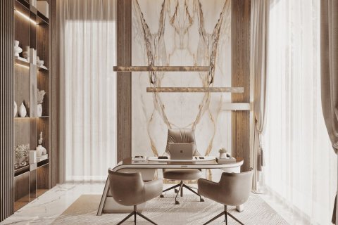 Купити віллу в Дубай Хилс Эстейт, ОАЕ 5 спалень, 1008.7м2, № 638173 - фото 18