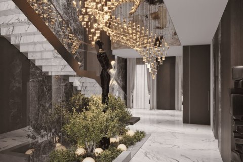 Купити віллу в Дубай Хилс Эстейт, ОАЕ 5 спалень, 1008.7м2, № 638173 - фото 11