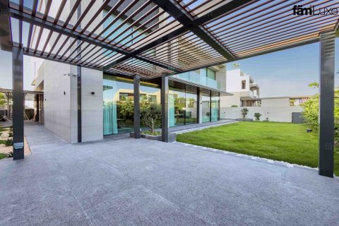 Huvila Dubai Hills Estate, Arabiemiraatit 5 makuuhuonetta, 1008.9 m2 № 638173 - kuva 20